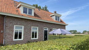 VZ833 Vakantiewoning Oostkapelle